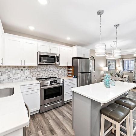 Appartamento Plantation 2308 Gulf Shores Esterno foto
