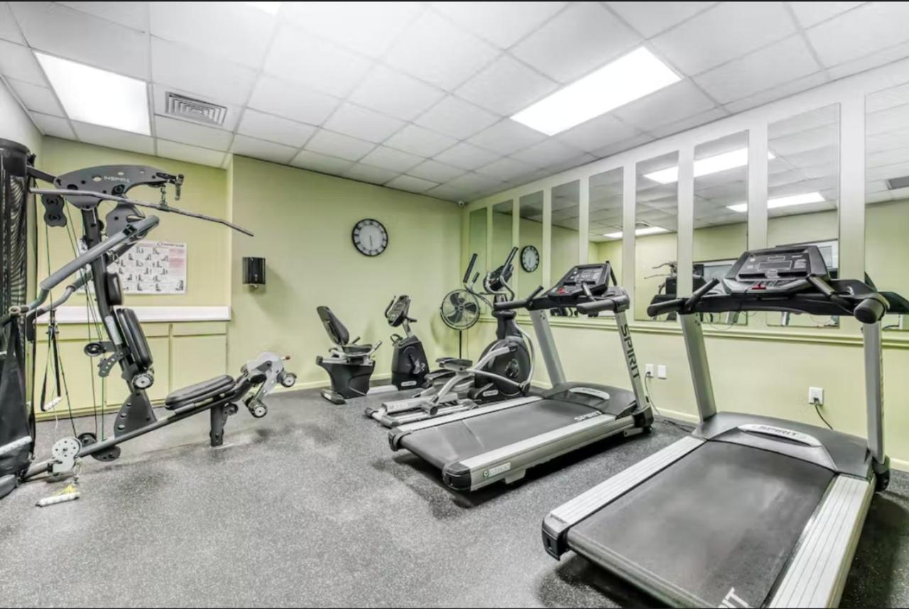 Appartamento Plantation 2308 Gulf Shores Esterno foto
