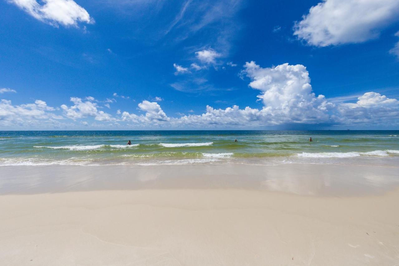 Appartamento Plantation 2308 Gulf Shores Esterno foto