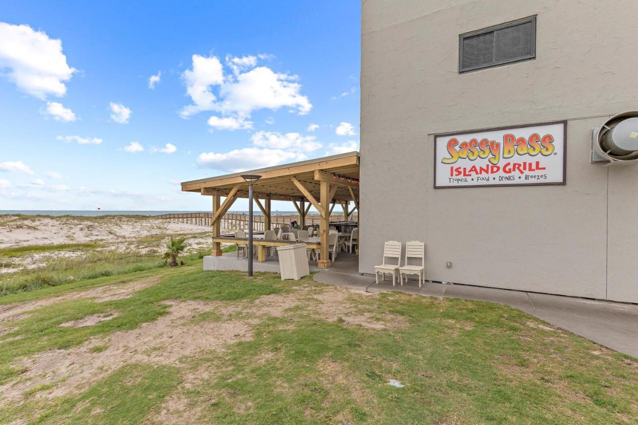 Appartamento Plantation 2308 Gulf Shores Esterno foto