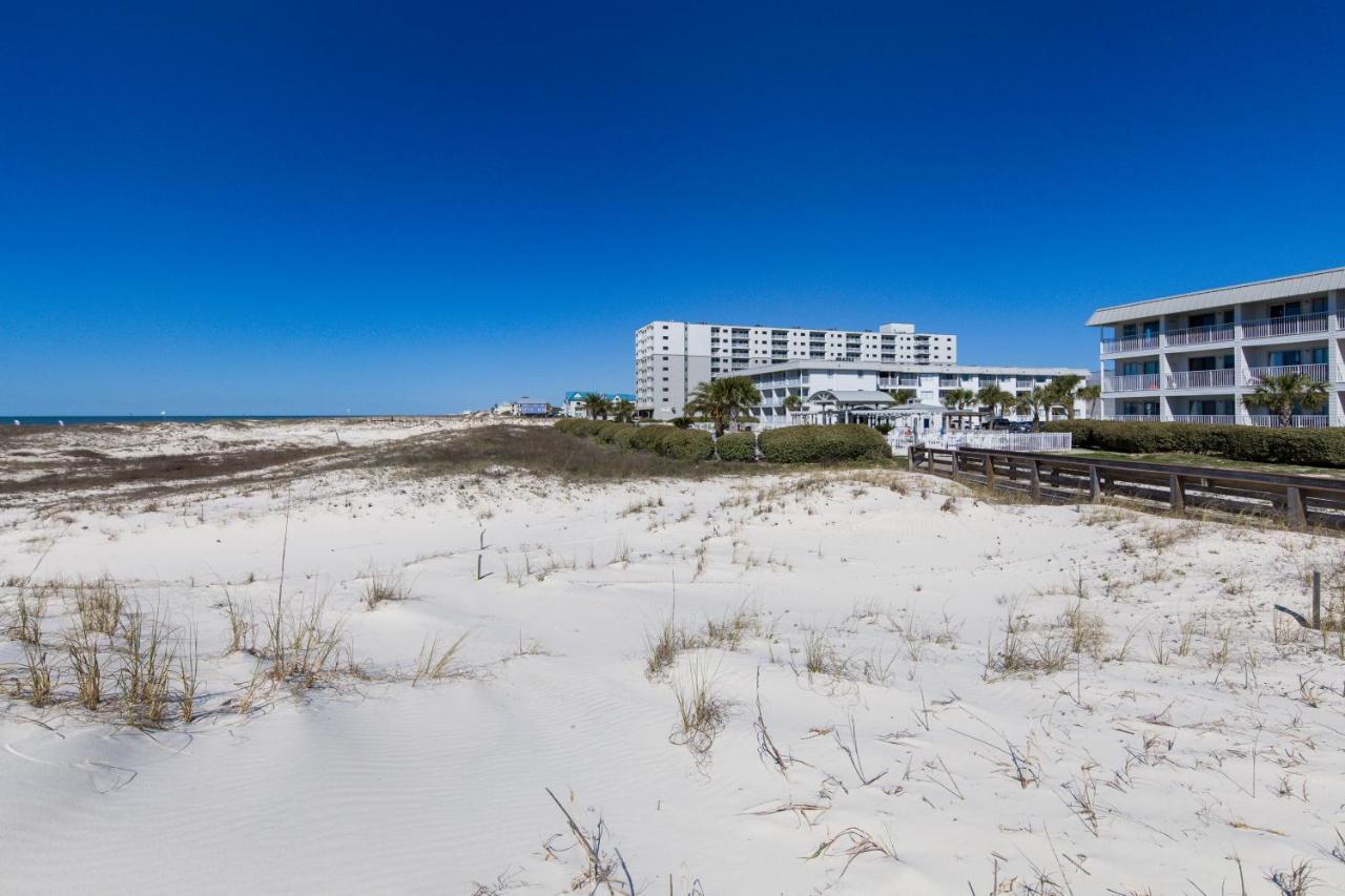 Appartamento Plantation 2308 Gulf Shores Esterno foto