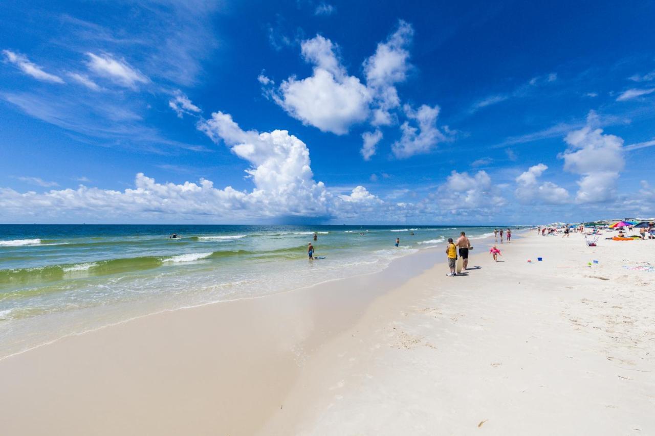 Appartamento Plantation 2308 Gulf Shores Esterno foto