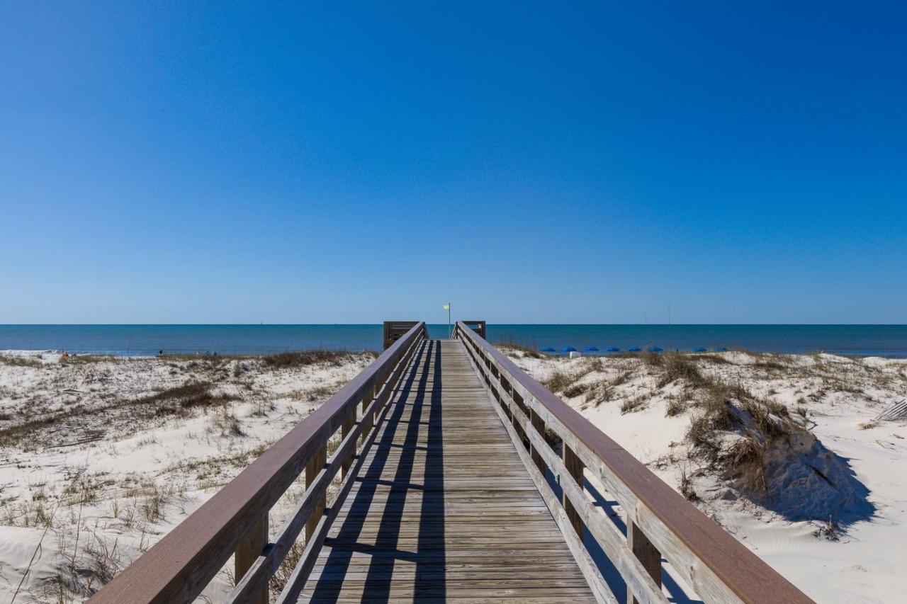 Appartamento Plantation 2308 Gulf Shores Esterno foto