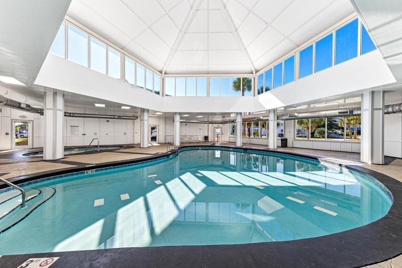 Appartamento Plantation 2308 Gulf Shores Esterno foto