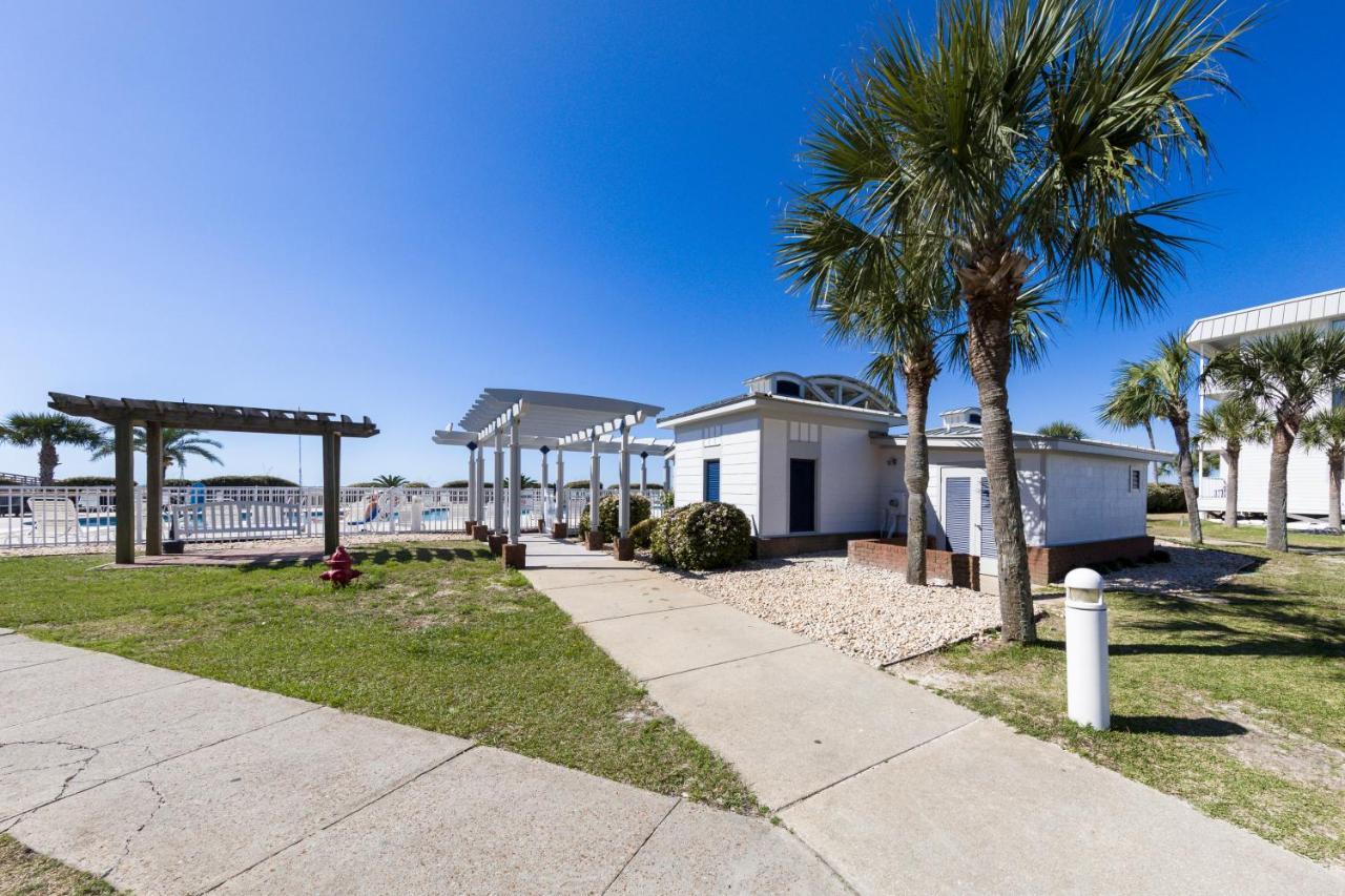 Appartamento Plantation 2308 Gulf Shores Esterno foto