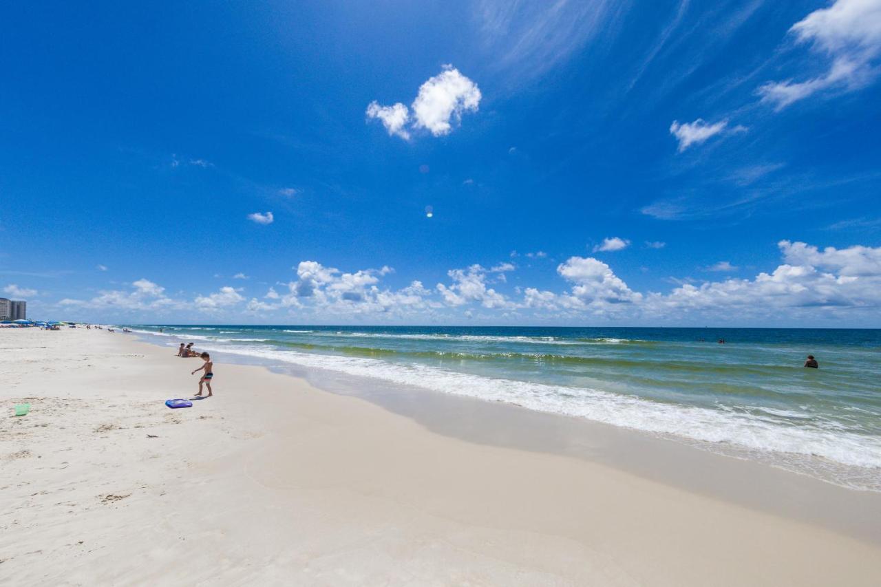 Appartamento Plantation 2308 Gulf Shores Esterno foto