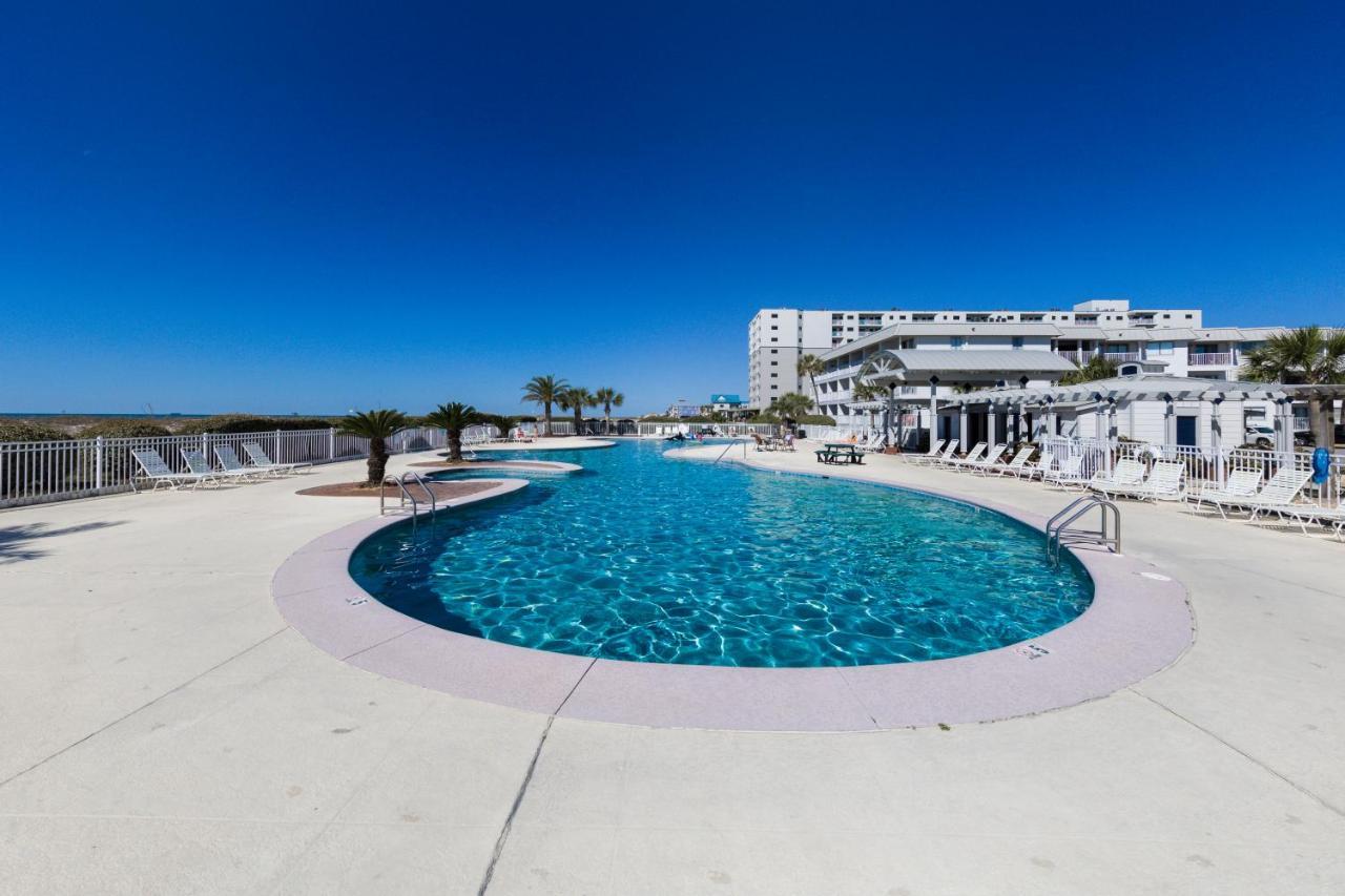 Appartamento Plantation 2308 Gulf Shores Esterno foto