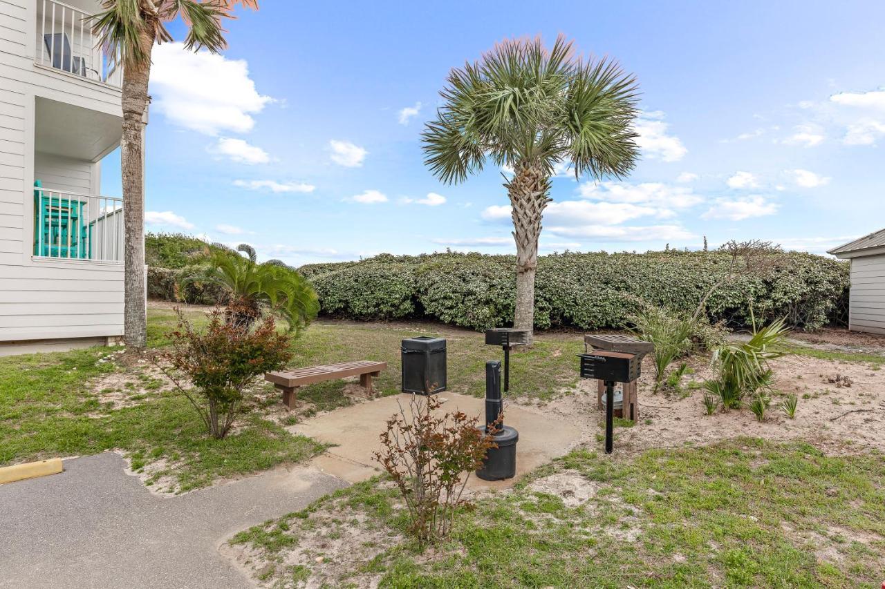 Appartamento Plantation 2308 Gulf Shores Esterno foto