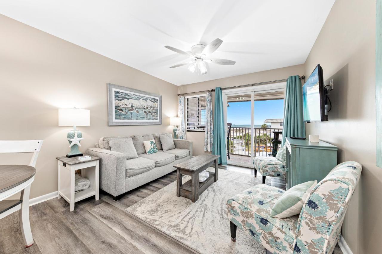 Appartamento Plantation 2308 Gulf Shores Esterno foto