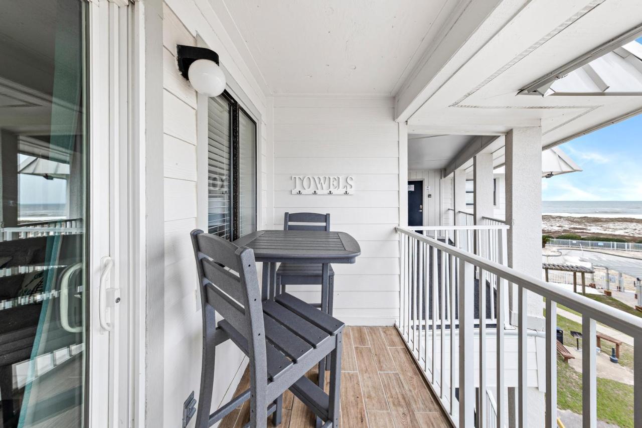 Appartamento Plantation 2308 Gulf Shores Esterno foto