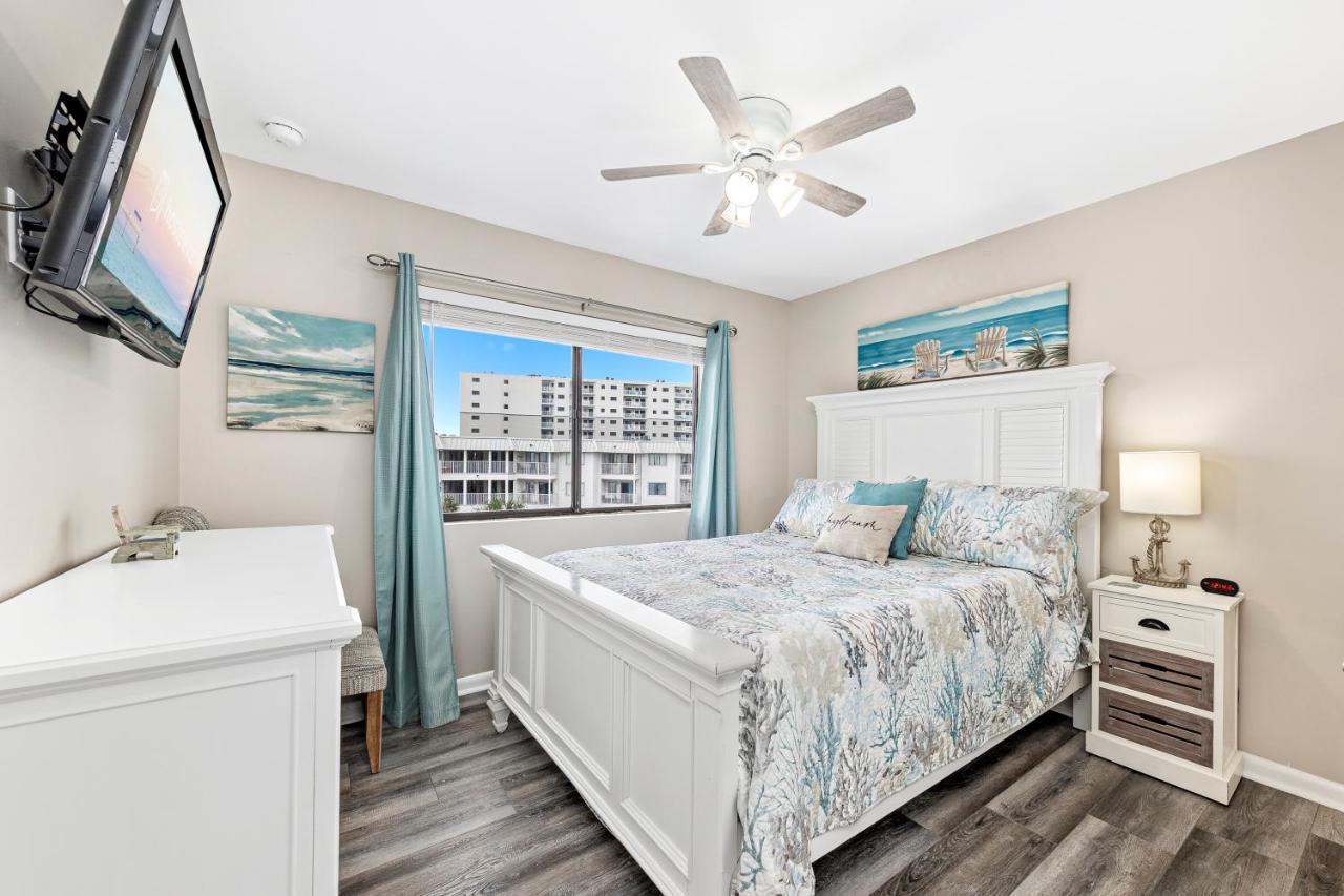 Appartamento Plantation 2308 Gulf Shores Esterno foto