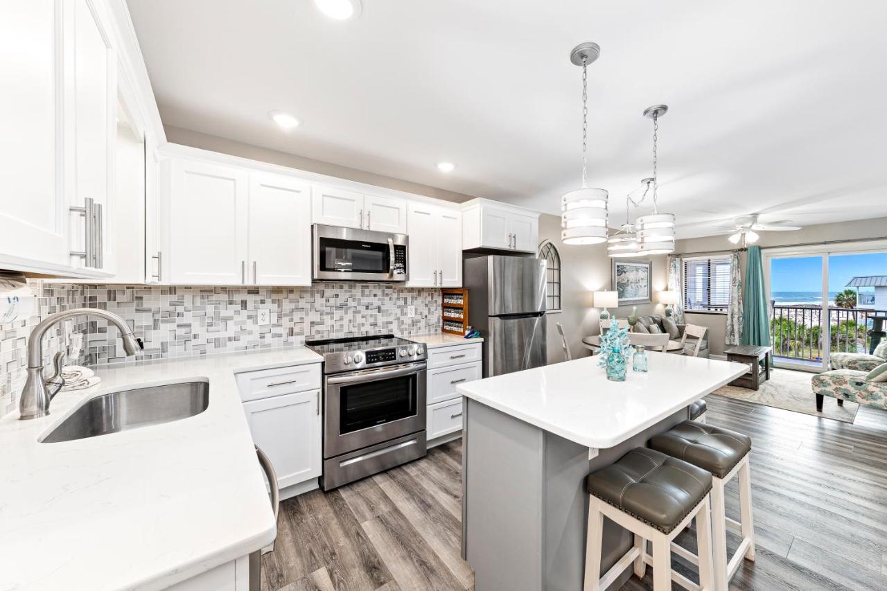 Appartamento Plantation 2308 Gulf Shores Esterno foto
