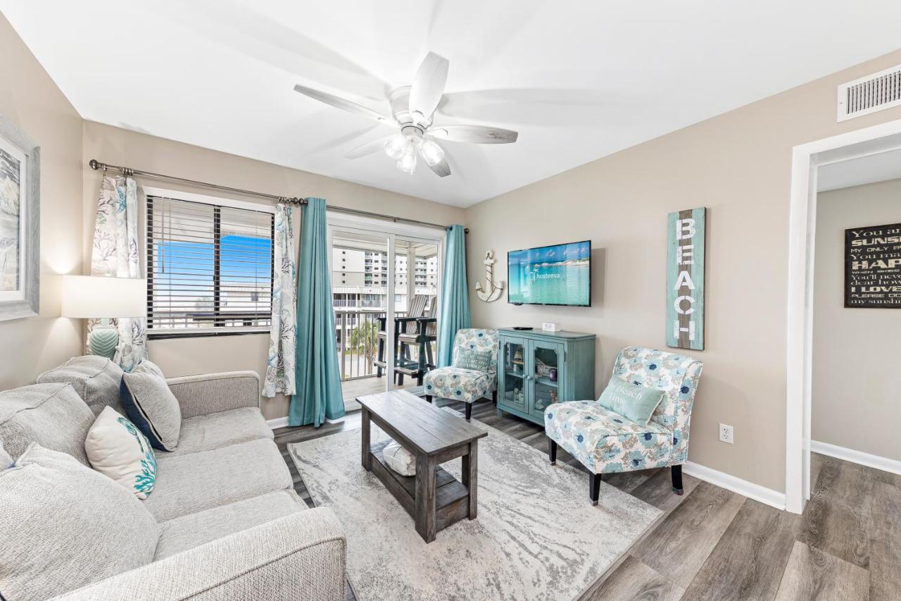 Appartamento Plantation 2308 Gulf Shores Esterno foto