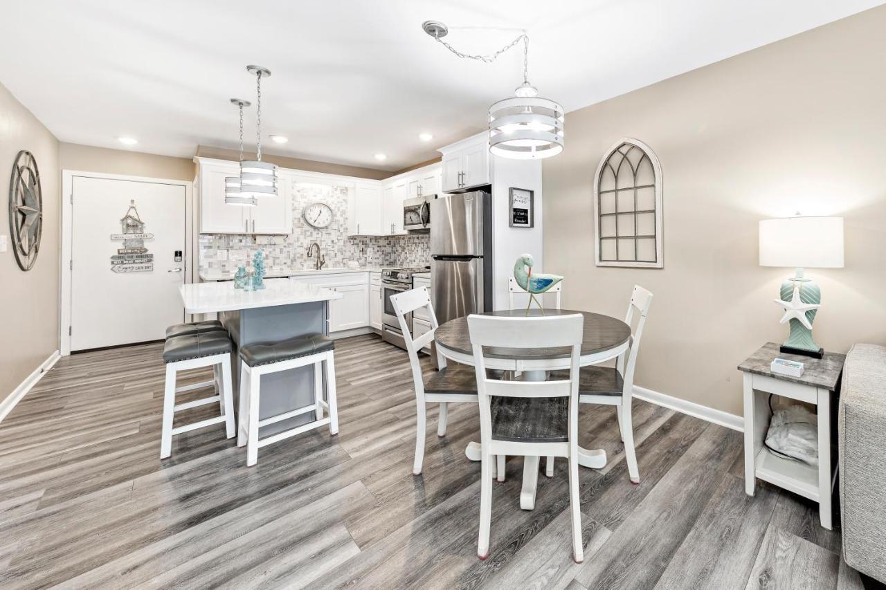 Appartamento Plantation 2308 Gulf Shores Esterno foto