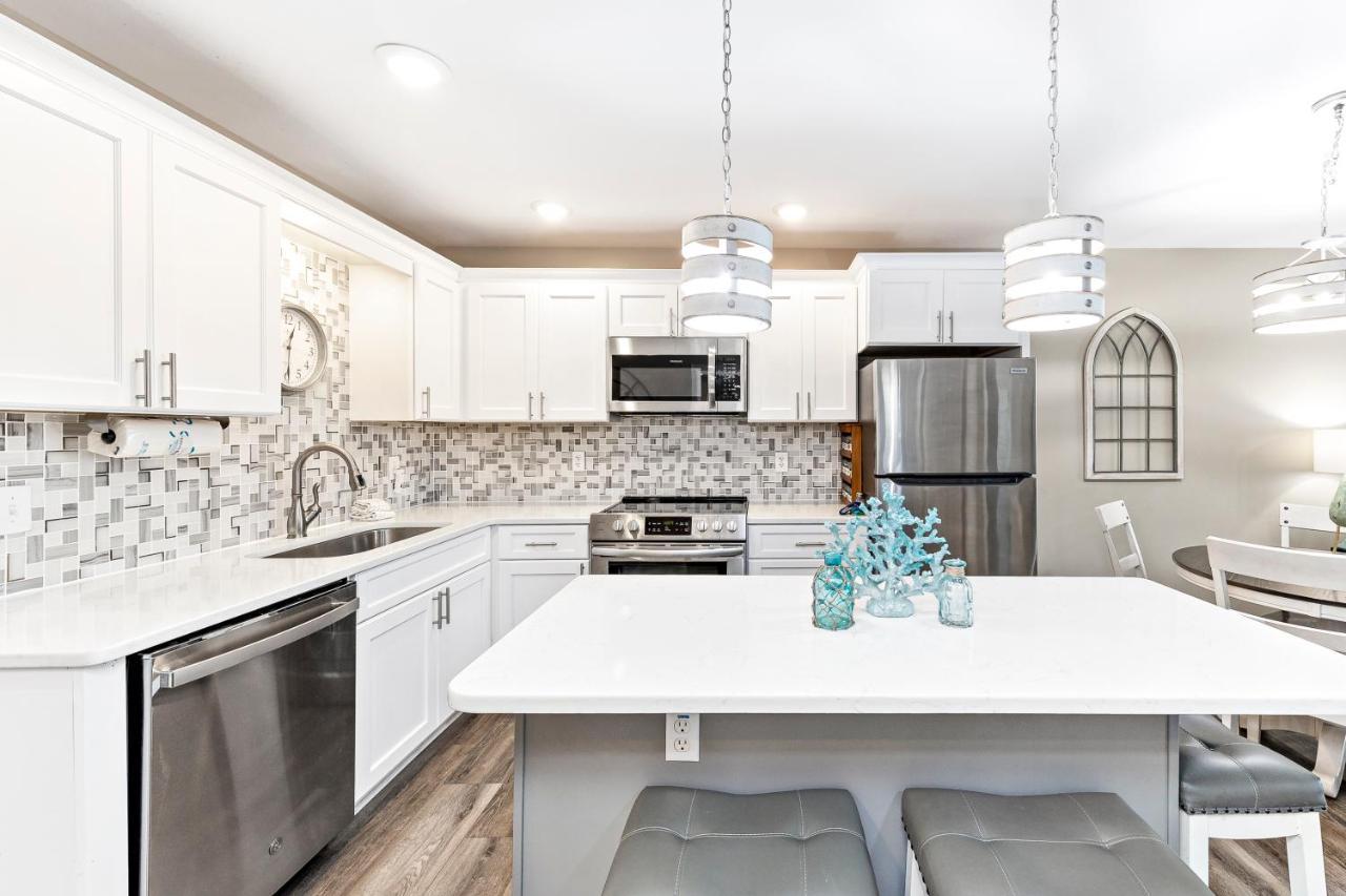 Appartamento Plantation 2308 Gulf Shores Esterno foto