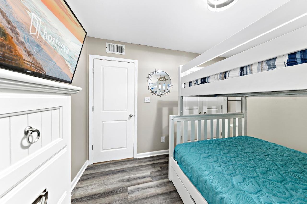 Appartamento Plantation 2308 Gulf Shores Esterno foto